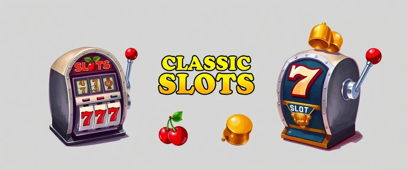 Classic Slots at IndSlots
