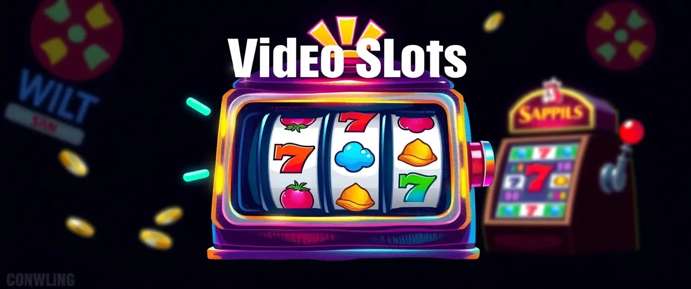 Video Slots at IndSlots